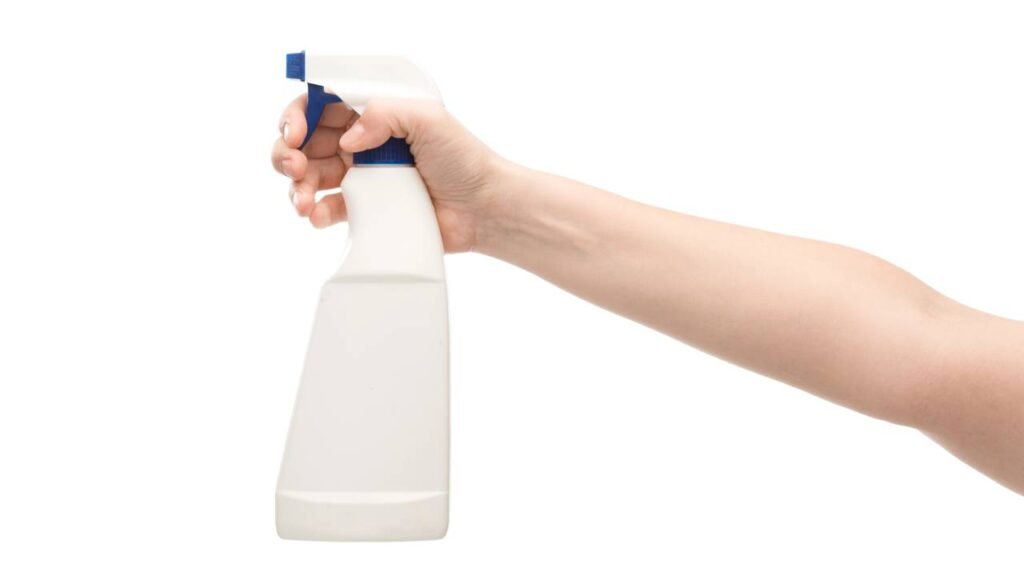 Como remover manchas de travesseiro com um truque caseiro sem danificá-lo