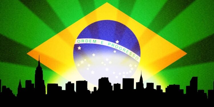 Top 3 cidades brasileiras mais seguras para viver bem em 2025