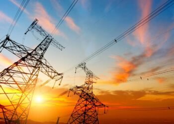 Para que servem as esferas nos cabos de alta tensão