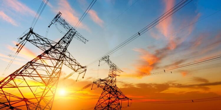 Para que servem as esferas nos cabos de alta tensão