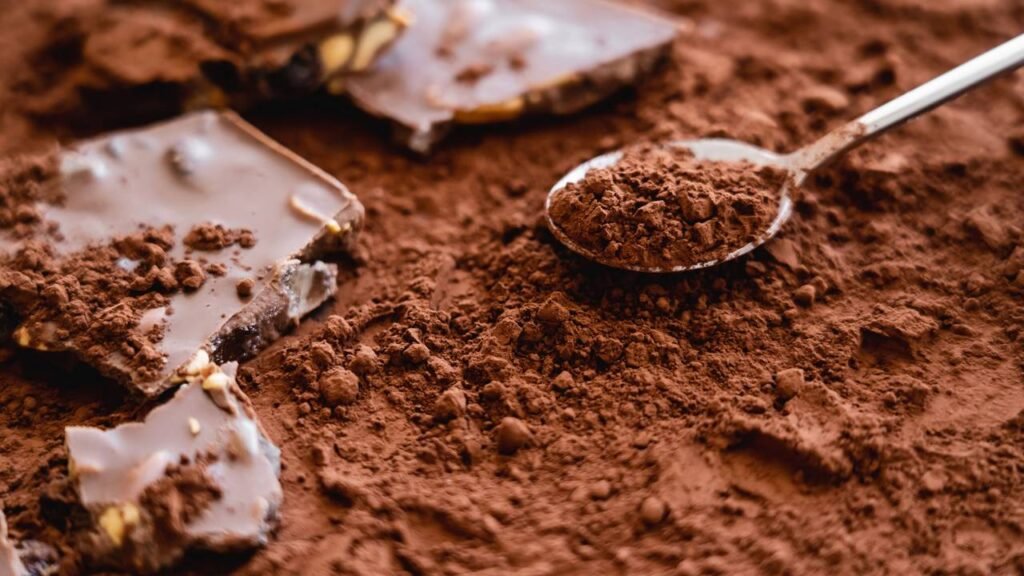 Este conhecido produto é uma doce arma contra o envelhecimento