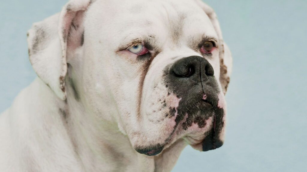 Se você não gosta de cães, este estudo explica o porquê: palavras de um especialista