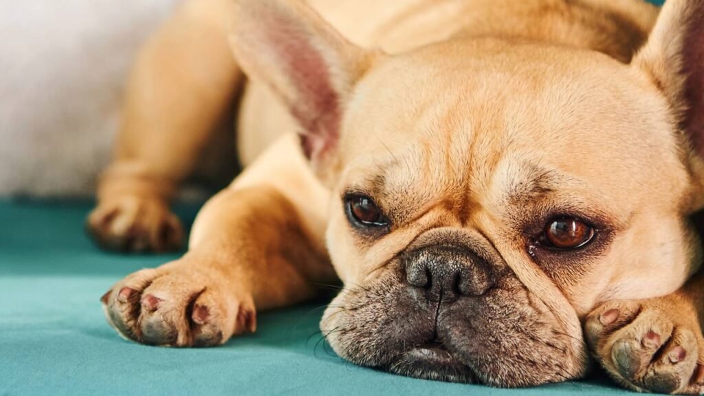 O que significa para o seu cão se esticar, de acordo com um especialista em comportamento canino