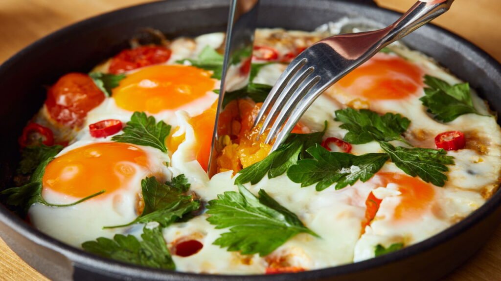 Os alimentos que você deve sempre incluir no seu café da manhã para evitar picos de glicose