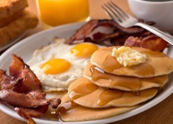 Cafés da manhã nutritivos que você pode fazer em 30 minutos ou menos