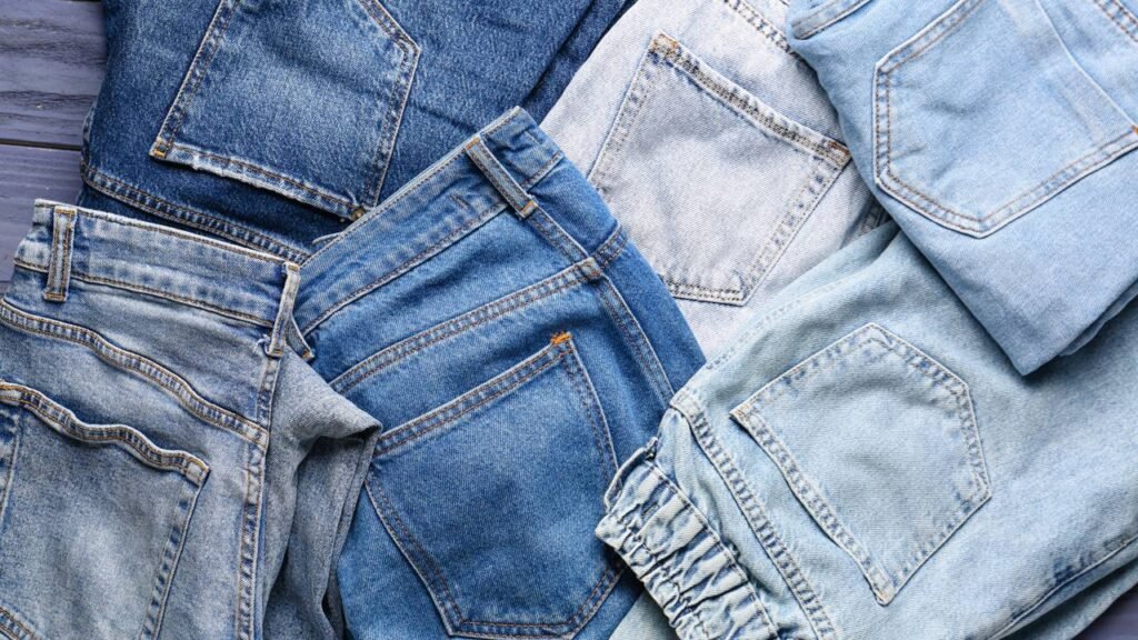 Poucos sabem para que serve o pequeno bolso da calça jeans