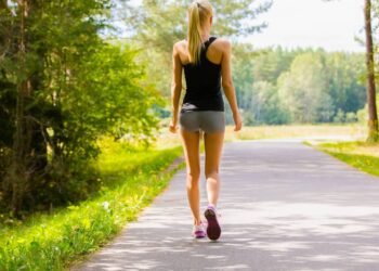 O corpo aguenta caminhar sem parar por quantos dias seguidos?