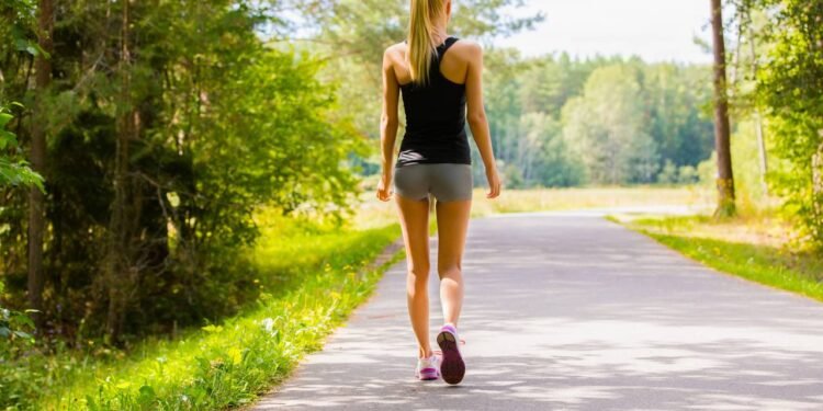 Quantos passos por dia são necessários para emagrecer e ver resultados reais?