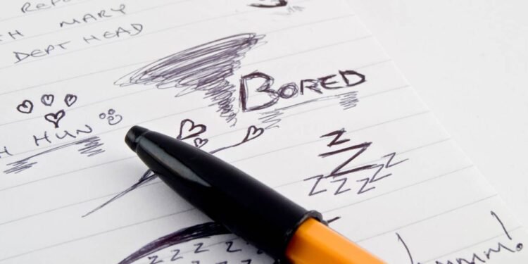 Tampinha da caneta - Créditos: depositphotos.com / bobbigmac