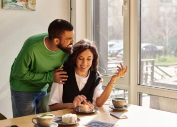 A regra 80-20 que ajuda casais a terem um relacionamento estável