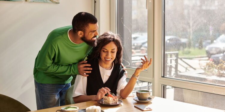 A regra 80-20 que ajuda casais a terem um relacionamento estável