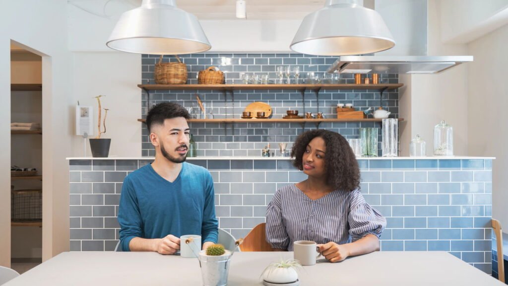 A regra 80-20 que ajuda casais a terem um relacionamento estável