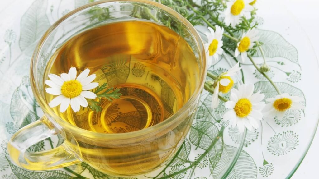 O segredo do chá que ajuda a aliviar tensão e ansiedade no trabalho