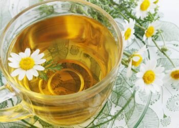 O segredo do chá que ajuda a aliviar tensão e ansiedade no trabalho