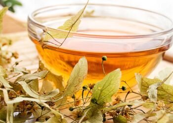 Esse chá está ganhando espaço entre os ansiosos e o motivo é curioso