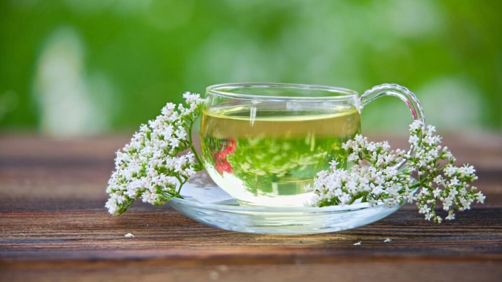 A melhor bebida natural para aliviar as dores de cabeça e melhora sua qualidade de vida