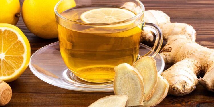 O chá poderoso que ajuda a desintoxicar os pulmões de fumantes