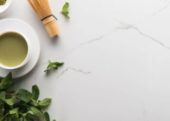 Chás poderosos para o controle da glicose