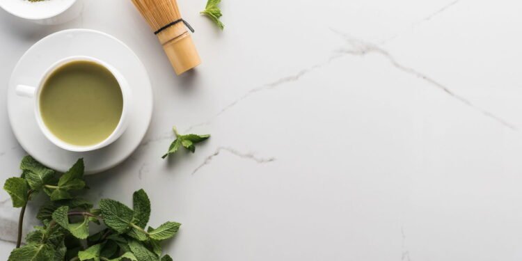 Chás poderosos para o controle da glicose