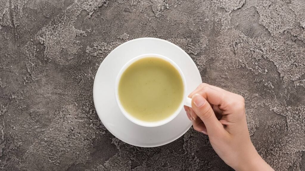 O chá matinal que ajuda na energia e disposição para o dia inteiro