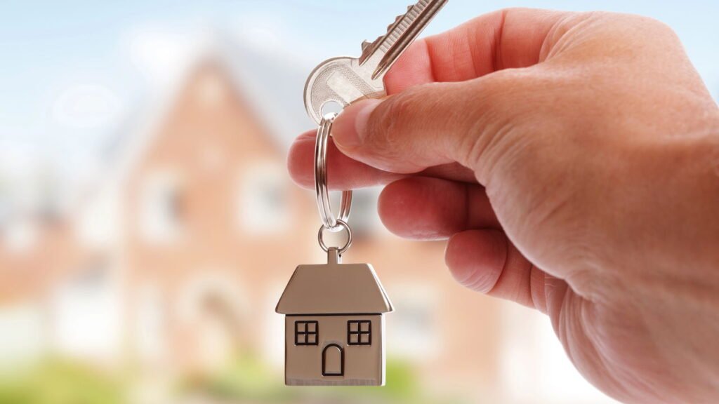 Onde deixar as chaves da sua casa para não perder dinheiro, segundo o Feng Shui