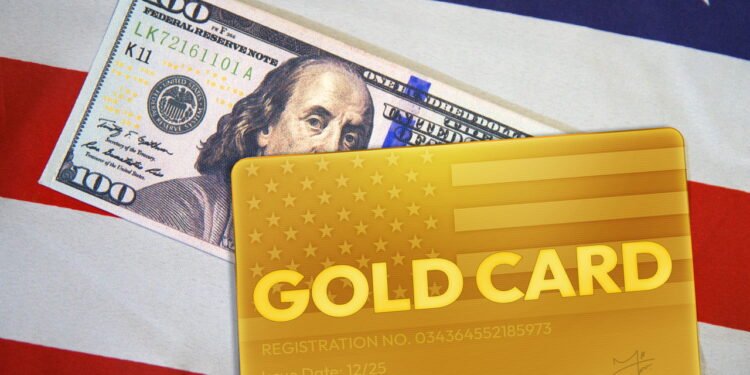 Para solicitar a cidadania americana, você deve ser maior de idade e demonstrar boa conduta moral - Créditos: depositphotos.com / visuals6x