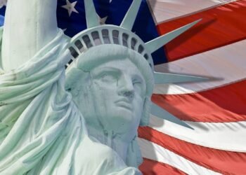 Qual cidade dos Estados Unidos você é, de acordo com seu ano de nascimento