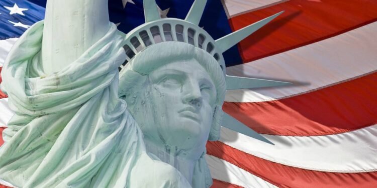 Qual cidade dos Estados Unidos você é, de acordo com seu ano de nascimento