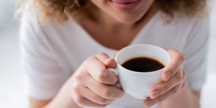 Esses são os benefícios de beber café todos os dias ao acordar