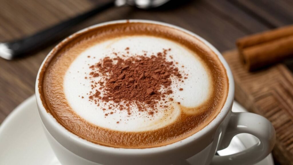 Esses são os benefícios de beber café todos os dias ao acordar