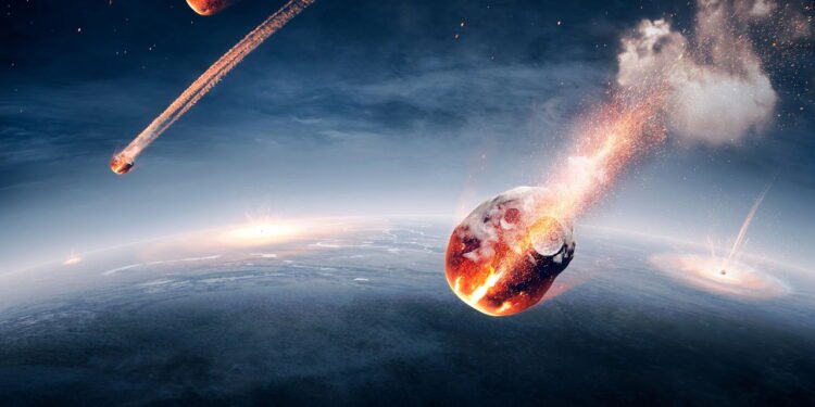 Três cometas se aproximam da Terra este ano. Visibilidade, datas de chegada e outros detalhes