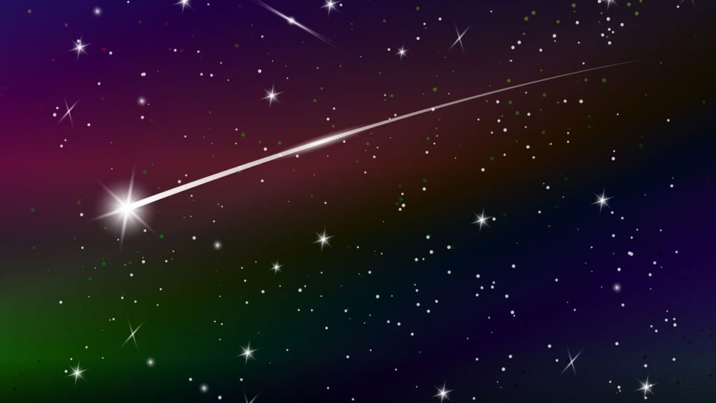 Três cometas se aproximam da Terra este ano. Visibilidade, datas de chegada e outros detalhes