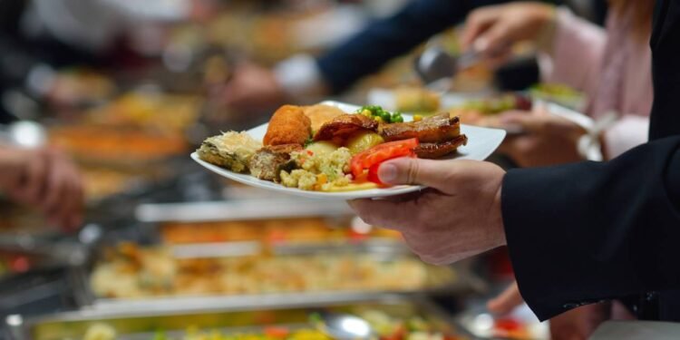 Guardar o pedaço mais desejado para o fim da refeição é uma estratégia mental - Créditos: depositphotos.com / .shock