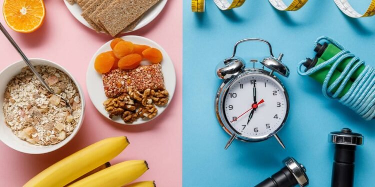 Alimentação de 3 em 3 Horas - Créditos: depositphotos.com / AntonMatyukha