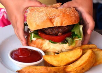 Estudo alerta que junk food pode estar destruindo sua memória silenciosamente