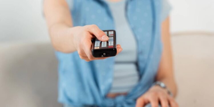 ndivíduos que enfrentam ansiedade ou incapacidade de relaxar  - Créditos: depositphotos.com / IgorVetushko