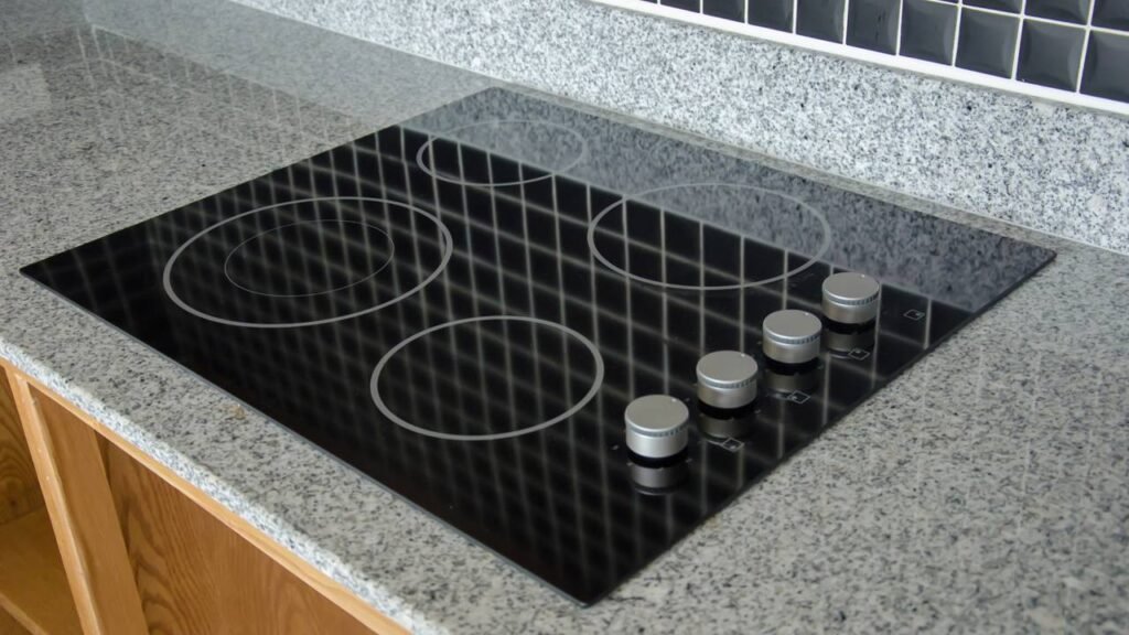 Como escolher os melhores utensílios de cozinha para seu fogão de vidro