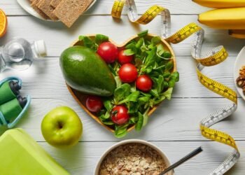 Como é realmente um dia saudável para o coração, do horário de acordar até a hora de dormir