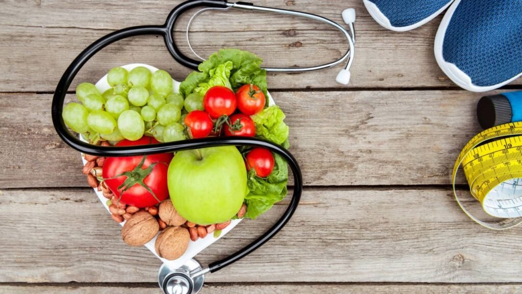 Como é realmente um dia saudável para o coração, do horário de acordar até a hora de dormir