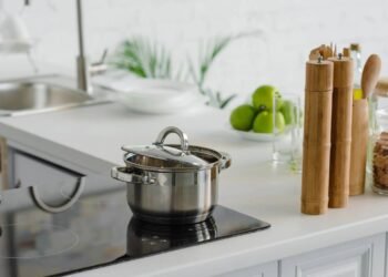 Esses utensílios de cozinha duram a vida inteira