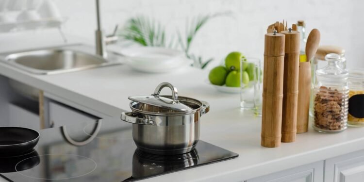 Esses utensílios de cozinha duram a vida inteira