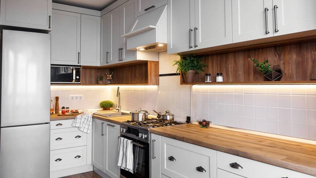 Esses utensílios de cozinha duram a vida inteira