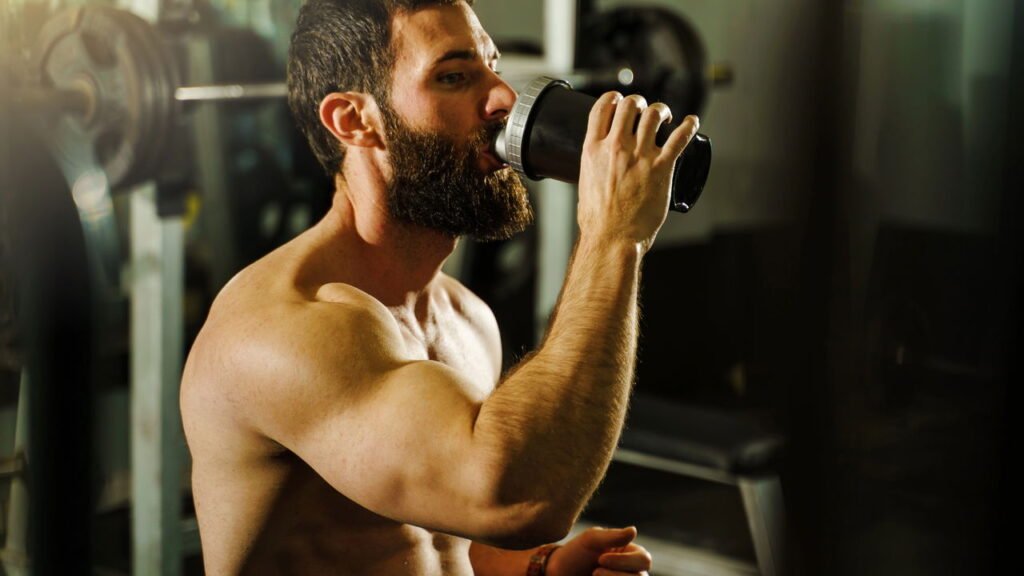 O que realmente acontece com seu coração ao usar creatina?