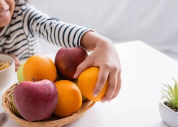 Quais os alimentos que toda criança em crescimento deve comer diariamente