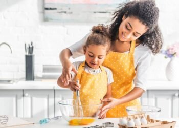 Descubra como fazer seu filho se desenvolver da melhor forma possível