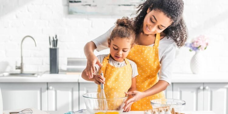 Descubra como fazer seu filho se desenvolver da melhor forma possível