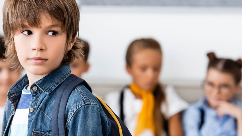 Os principais nomes de bebês de 20 anos atrás que já perderam popularidade