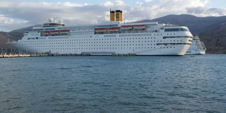 5 dicas para passageiros de cruzeiros pela primeira vez