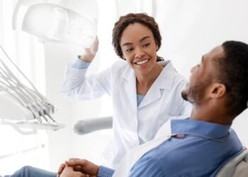 Por que ir ao dentista mesmo sem sintomas?