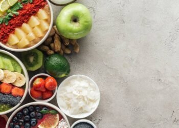 Essas dietas espalhadas hoje podem ser perigosas para sua saúde